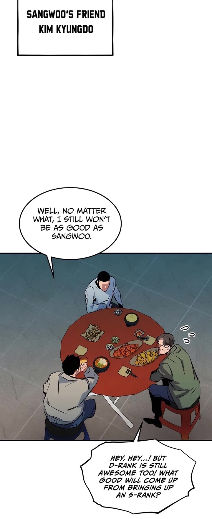 Auto Hunting With My Clones chapter 137 page 34