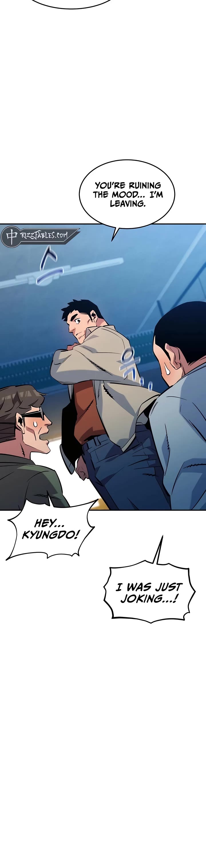 Auto Hunting With My Clones chapter 137 page 36