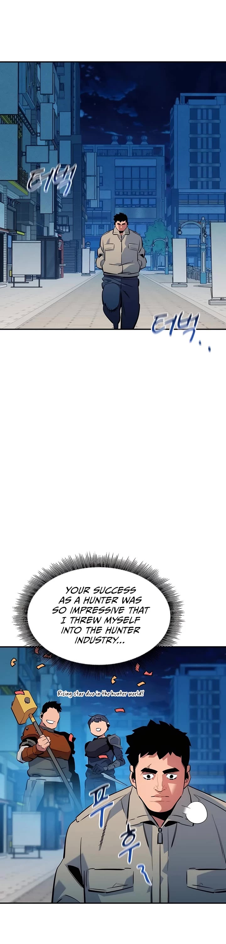 Auto Hunting With My Clones chapter 137 page 37