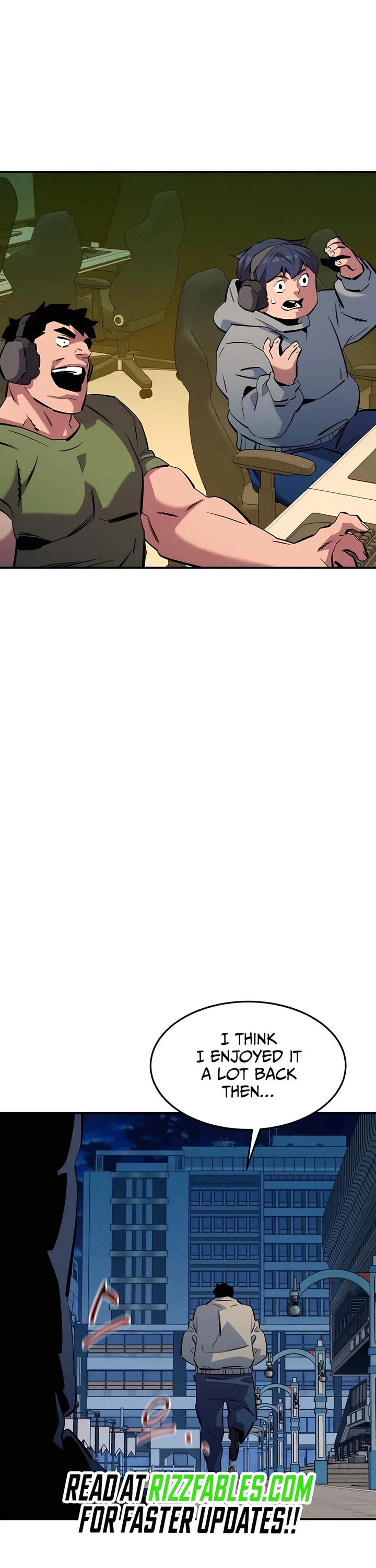 Auto Hunting With My Clones chapter 137 page 40