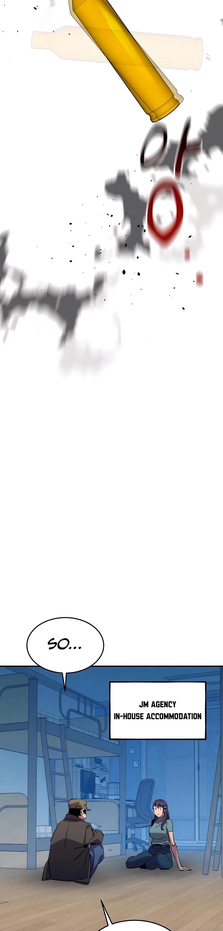 Auto Hunting With My Clones chapter 137 page 51