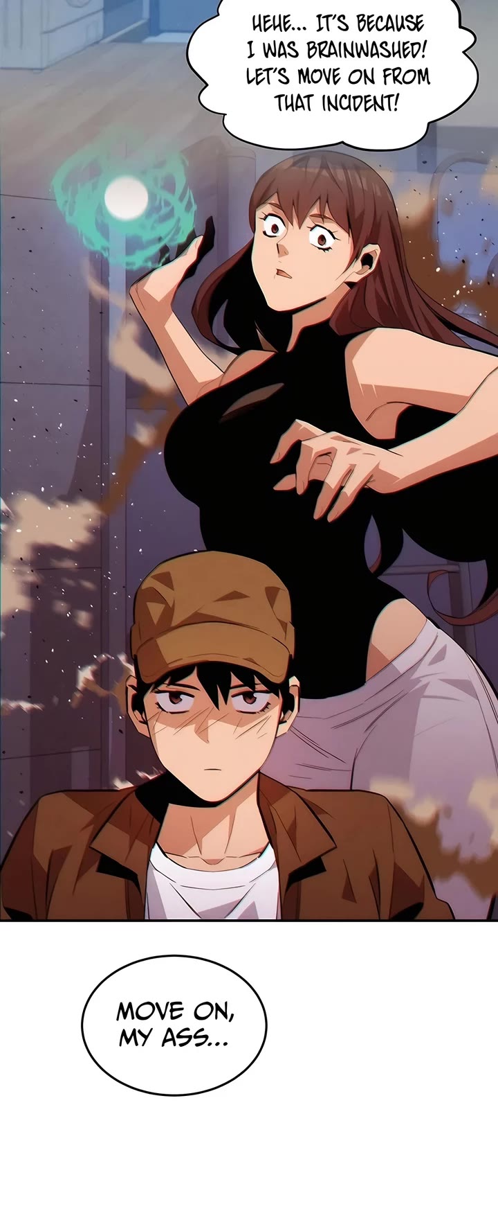 Auto Hunting With My Clones chapter 137 page 53