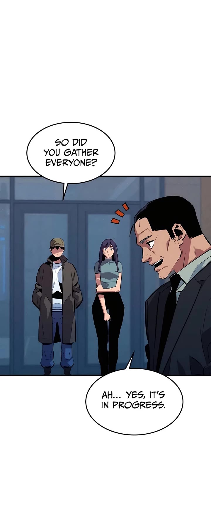 Auto Hunting With My Clones chapter 137 page 54