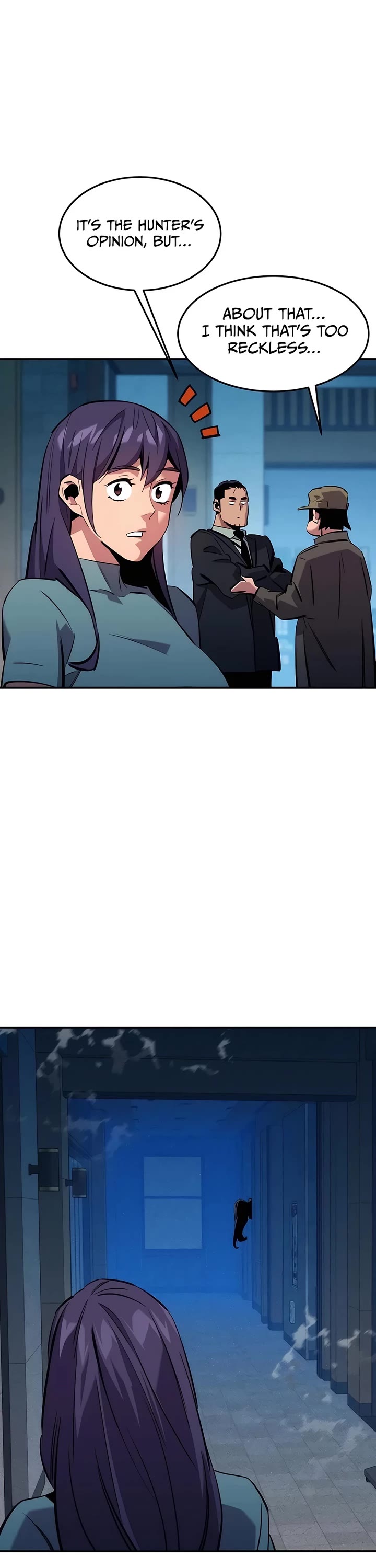 Auto Hunting With My Clones chapter 137 page 55