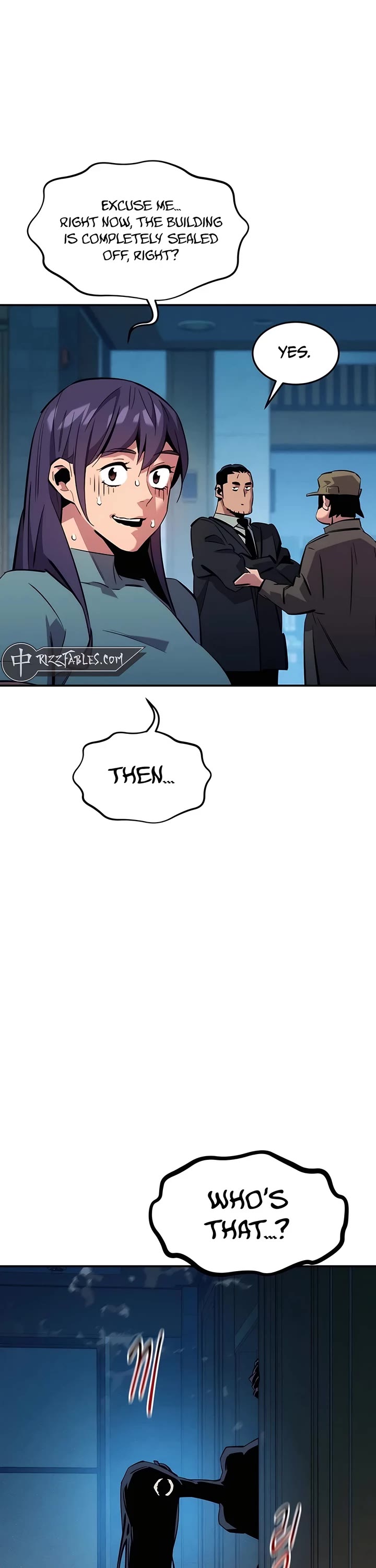 Auto Hunting With My Clones chapter 137 page 56