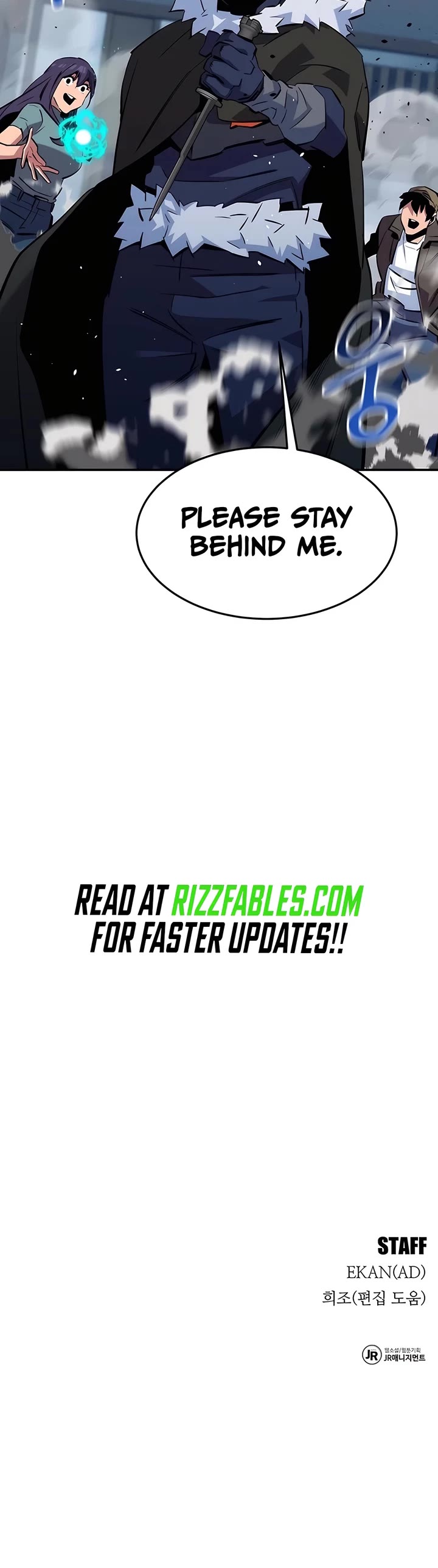 Auto Hunting With My Clones chapter 137 page 60