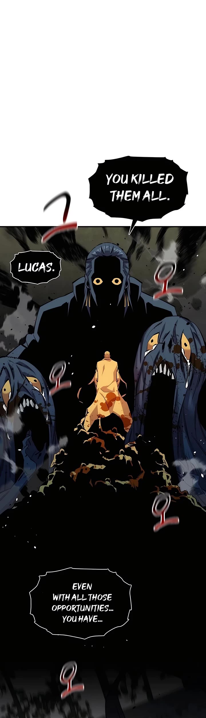 Auto Hunting With My Clones chapter 137 page 8