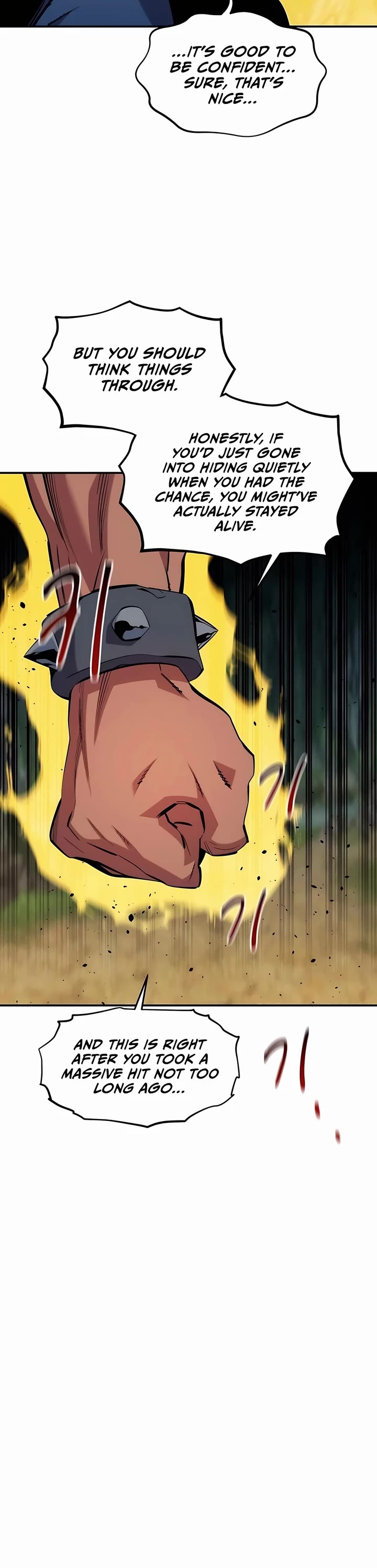 Auto Hunting With My Clones chapter 138 page 13