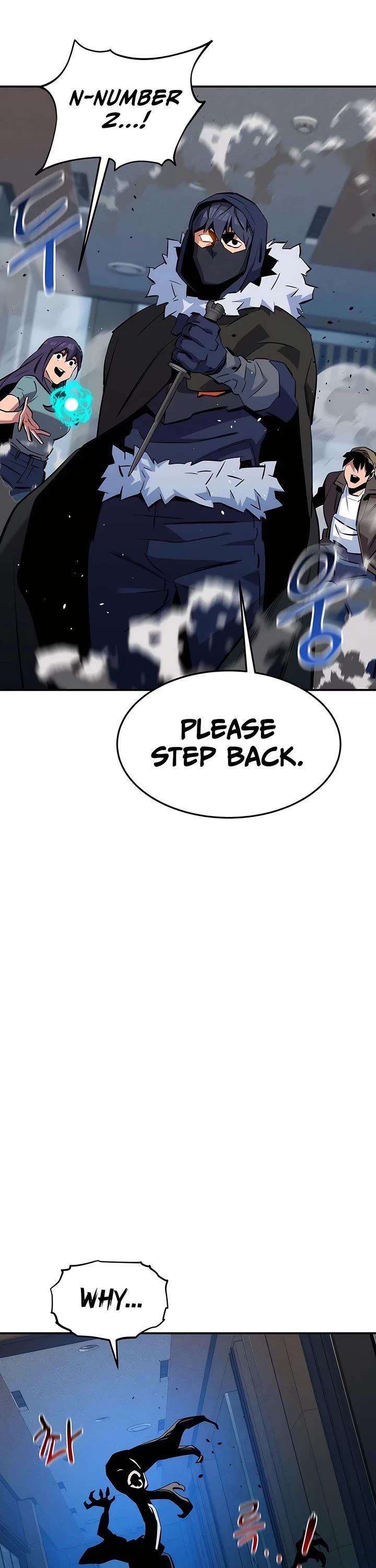 Auto Hunting With My Clones chapter 138 page 2