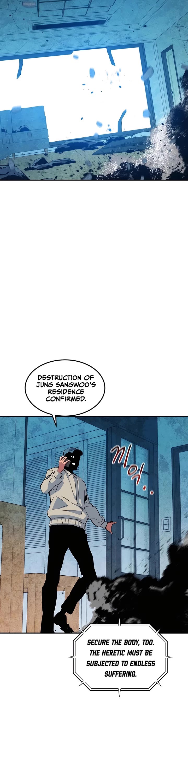 Auto Hunting With My Clones chapter 138 page 20