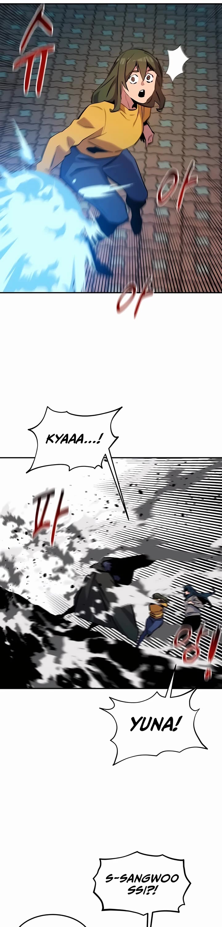 Auto Hunting With My Clones chapter 138 page 22