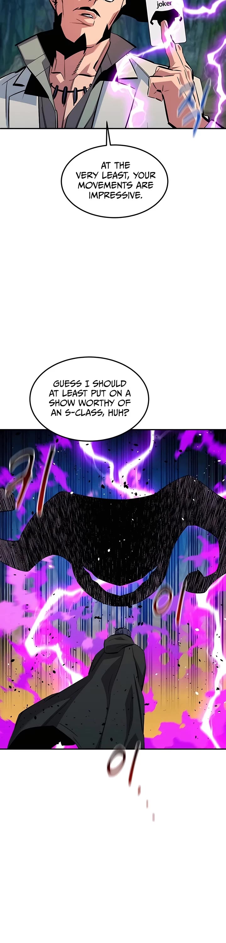 Auto Hunting With My Clones chapter 138 page 33