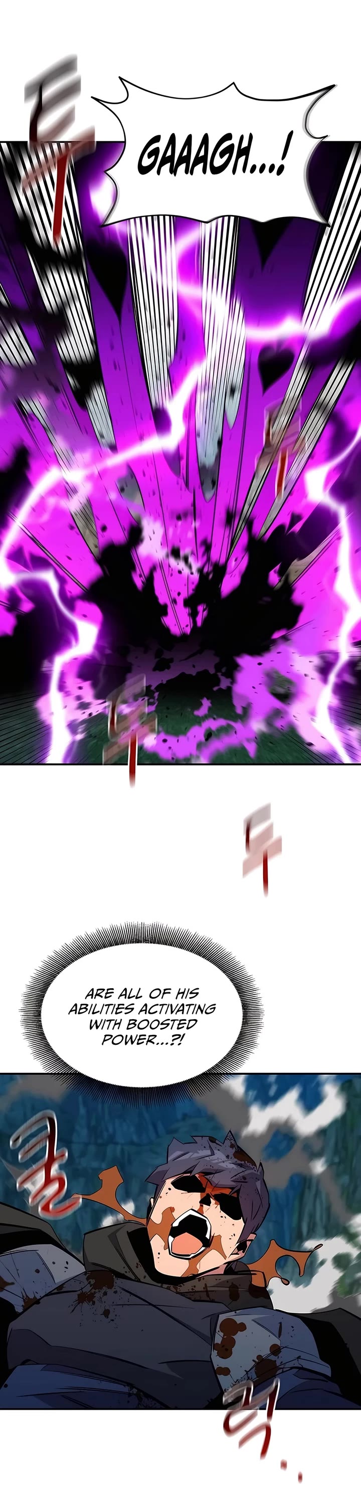 Auto Hunting With My Clones chapter 138 page 36