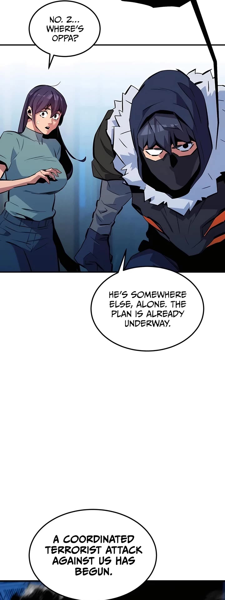 Auto Hunting With My Clones chapter 138 page 4