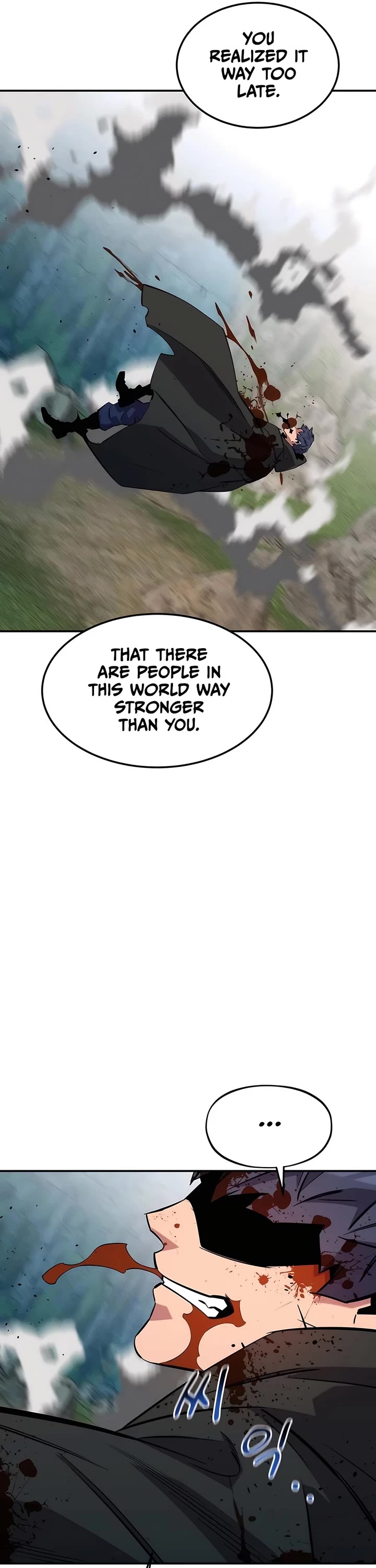 Auto Hunting With My Clones chapter 138 page 44