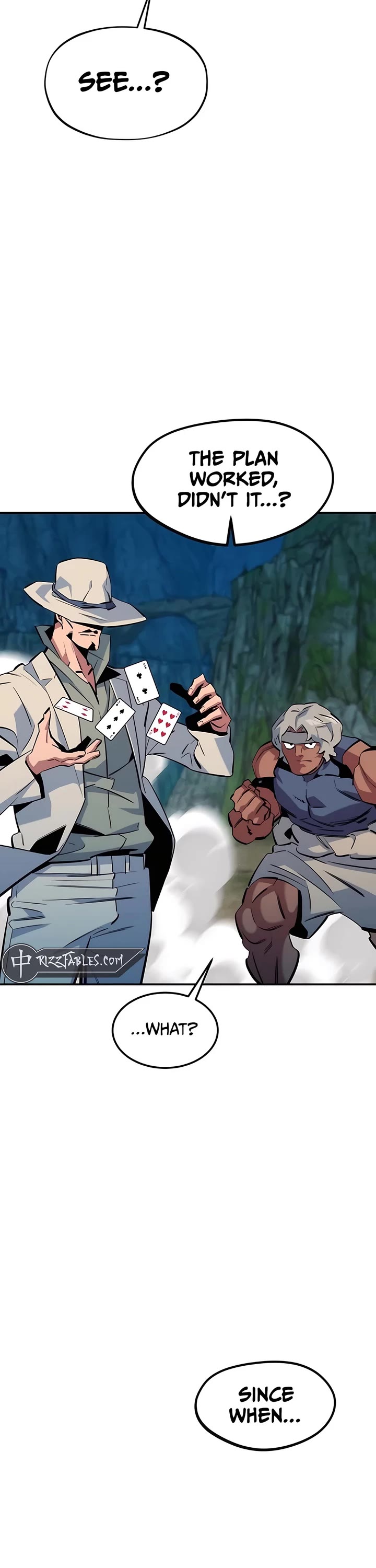 Auto Hunting With My Clones chapter 138 page 45