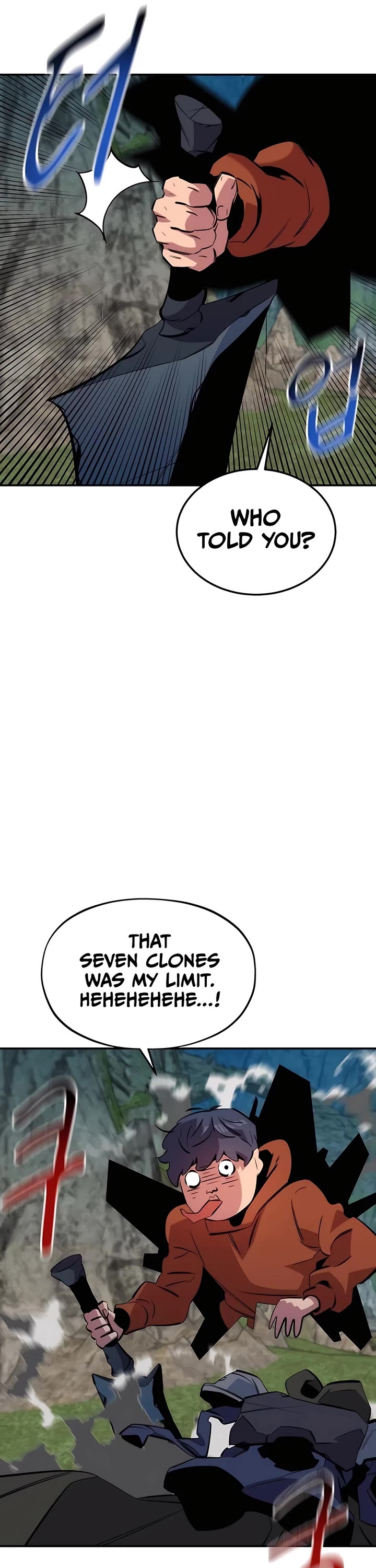 Auto Hunting With My Clones chapter 138 page 53