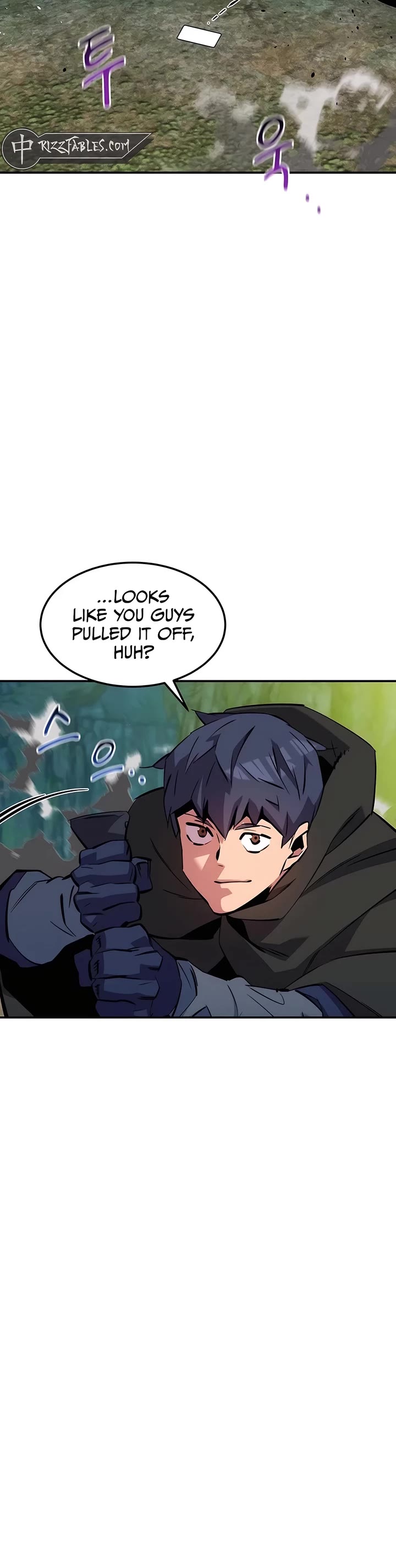 Auto Hunting With My Clones chapter 138 page 9