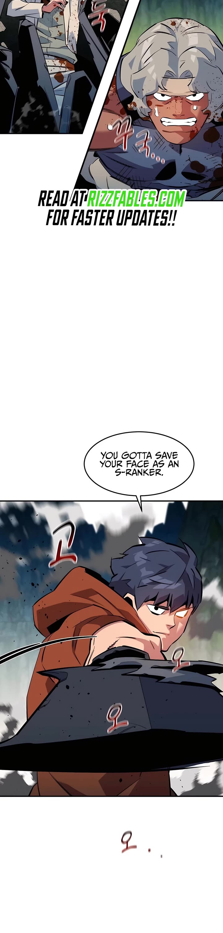 Auto Hunting With My Clones chapter 139 page 15