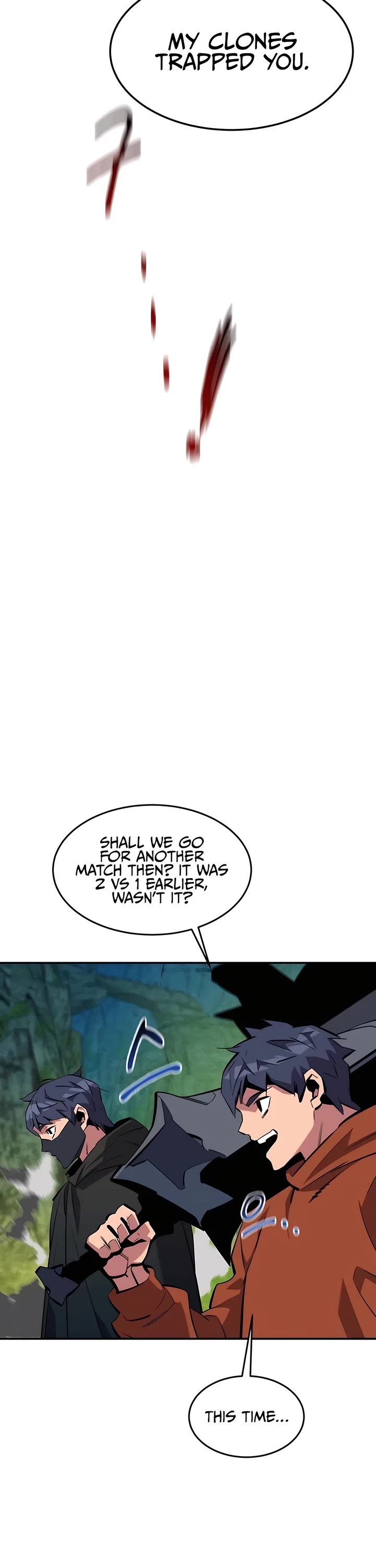 Auto Hunting With My Clones chapter 139 page 2