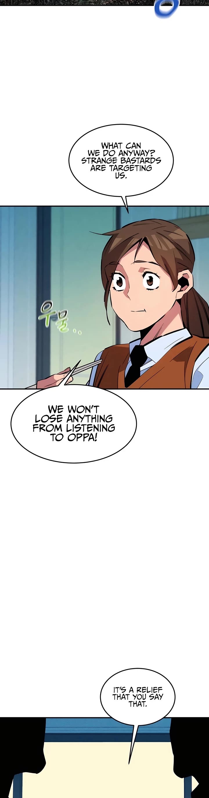 Auto Hunting With My Clones chapter 139 page 20