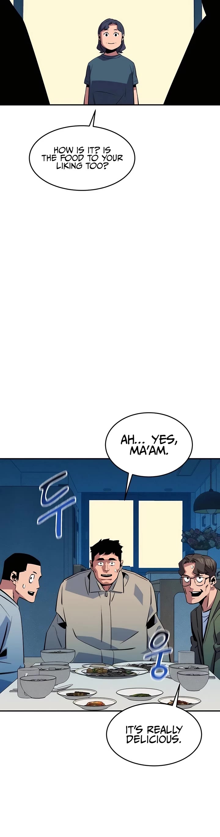 Auto Hunting With My Clones chapter 139 page 21