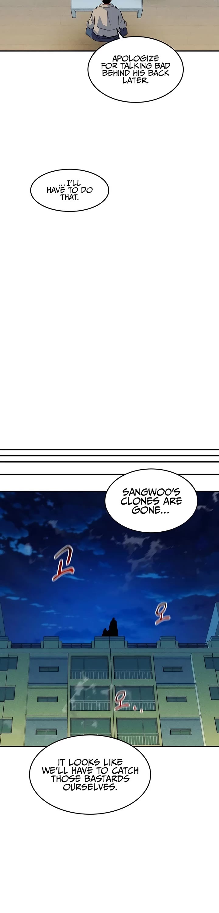 Auto Hunting With My Clones chapter 139 page 23