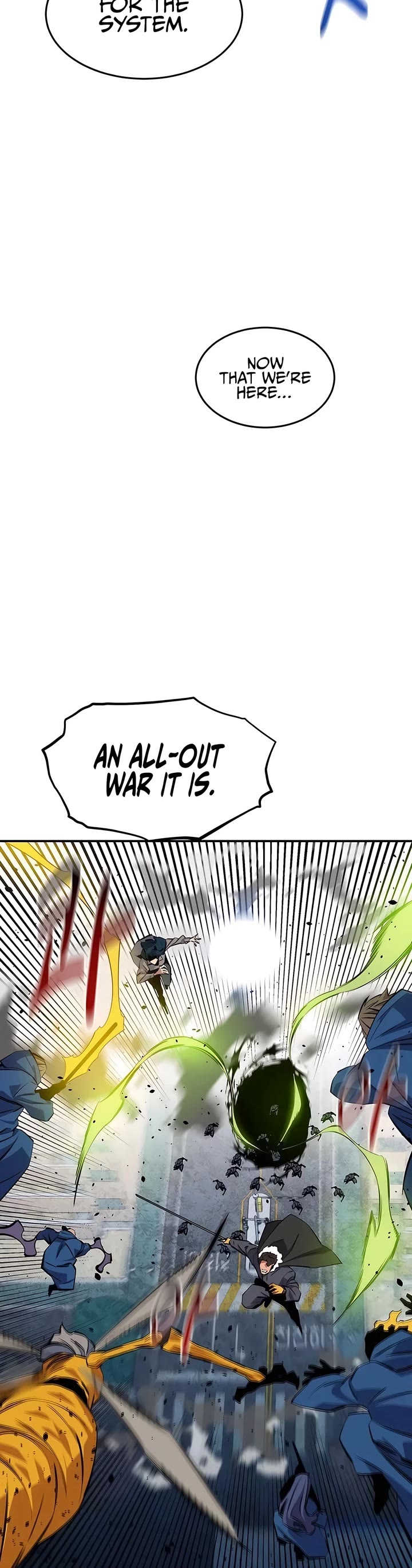 Auto Hunting With My Clones chapter 139 page 28