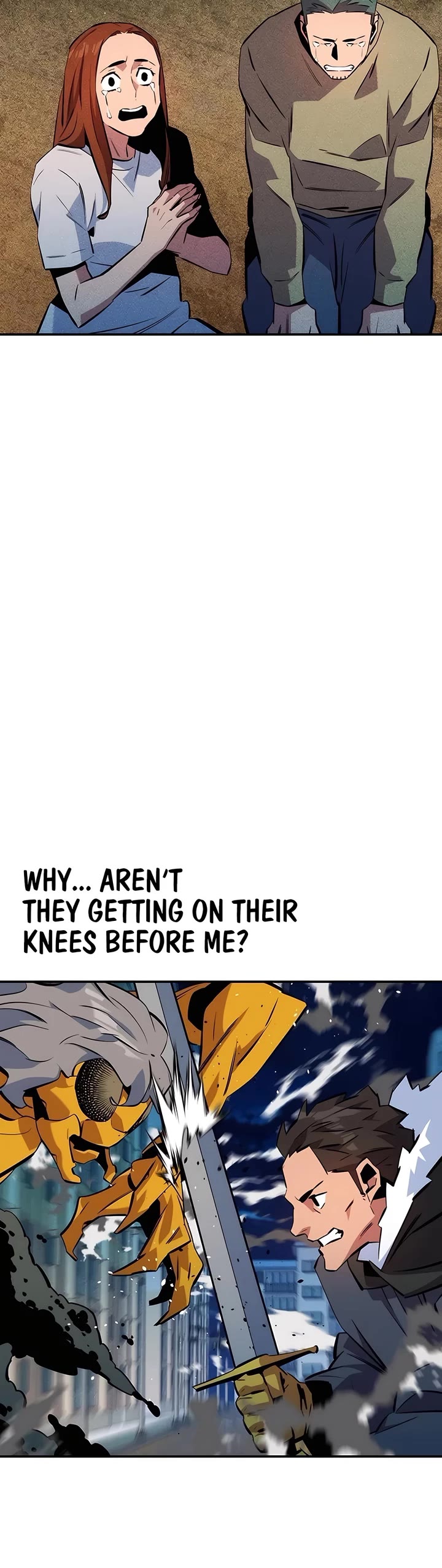 Auto Hunting With My Clones chapter 139 page 32