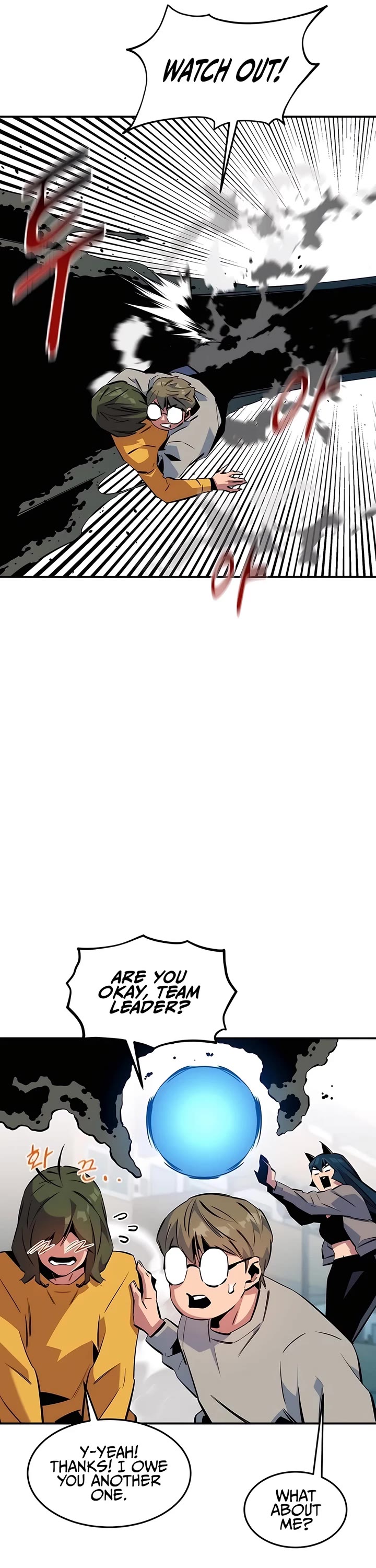 Auto Hunting With My Clones chapter 139 page 38