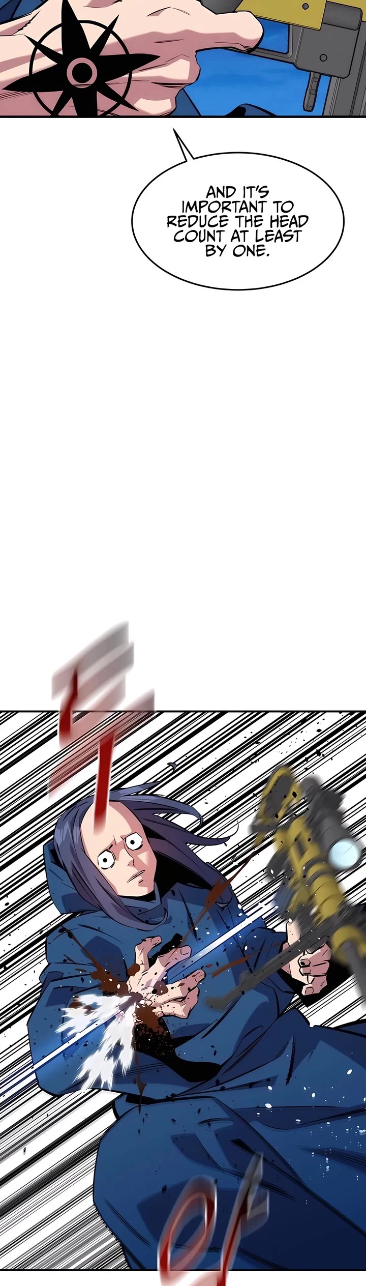 Auto Hunting With My Clones chapter 139 page 40