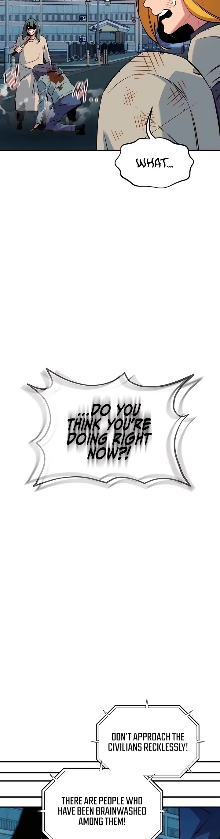 Auto Hunting With My Clones chapter 139 page 48