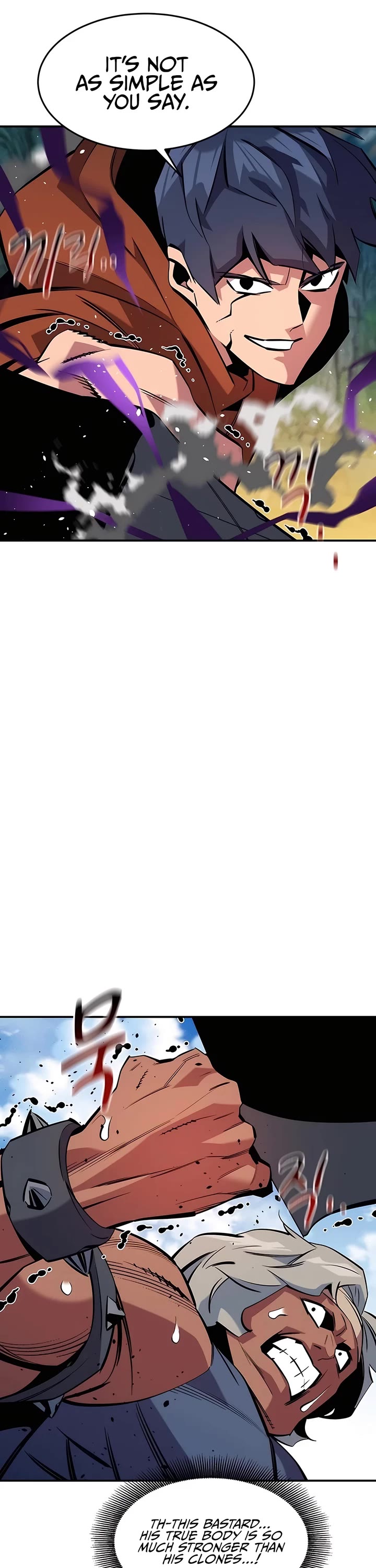 Auto Hunting With My Clones chapter 139 page 6