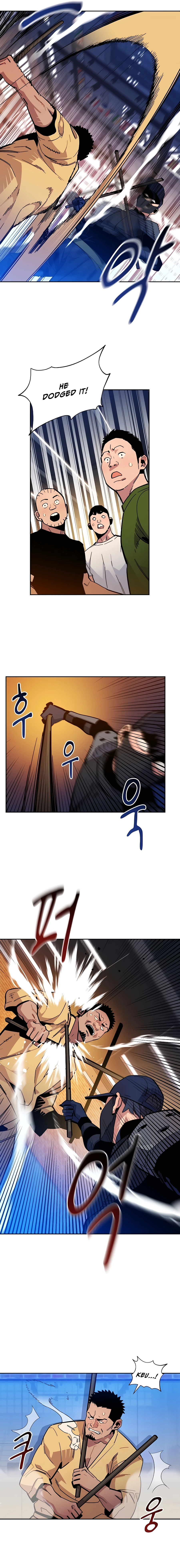 Auto Hunting With My Clones chapter 14 page 10