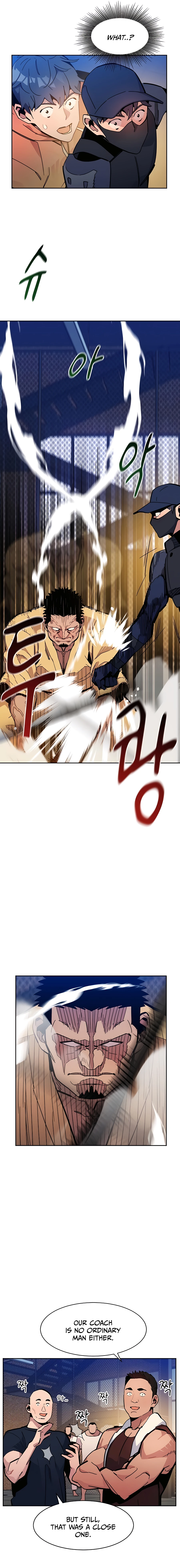 Auto Hunting With My Clones chapter 14 page 12