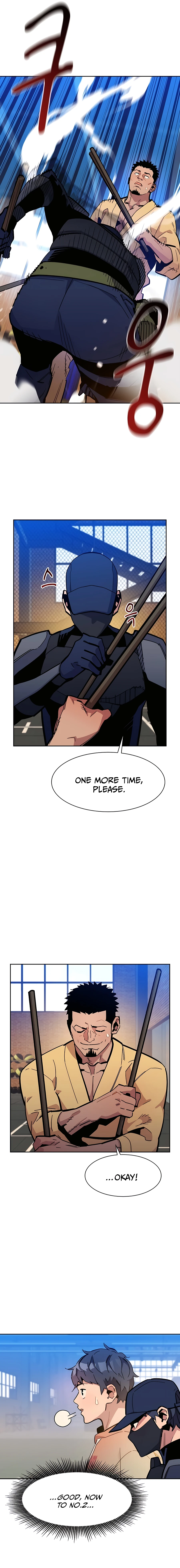 Auto Hunting With My Clones chapter 14 page 15