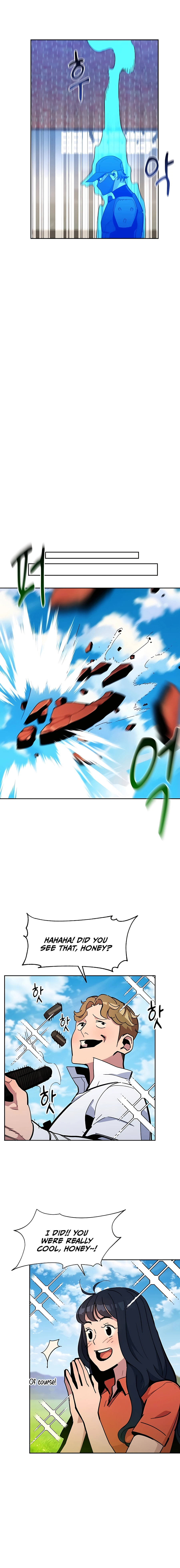 Auto Hunting With My Clones chapter 14 page 16