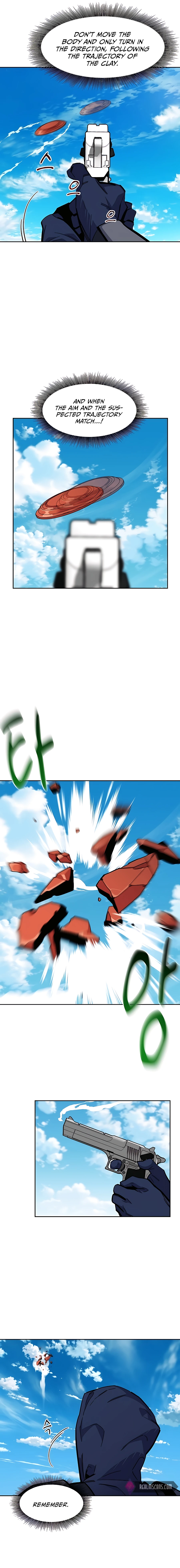 Auto Hunting With My Clones chapter 14 page 18