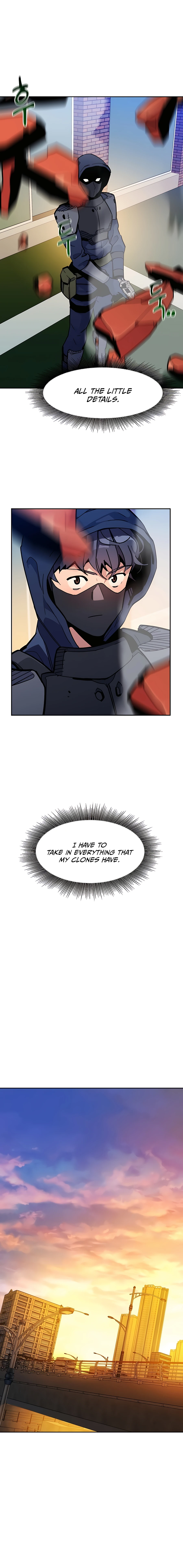 Auto Hunting With My Clones chapter 14 page 19