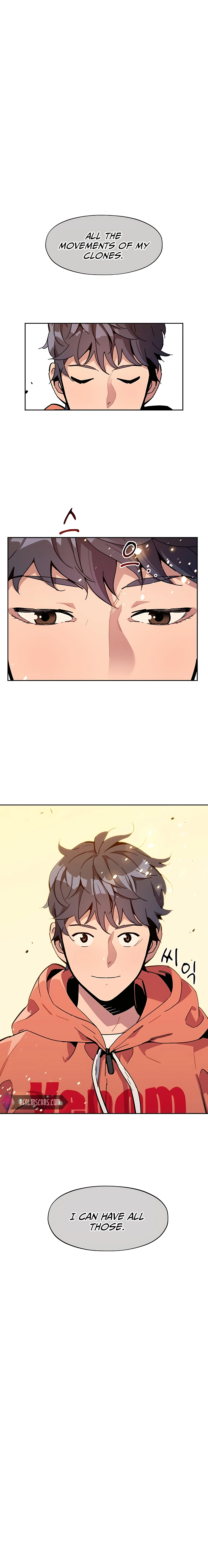 Auto Hunting With My Clones chapter 14 page 2