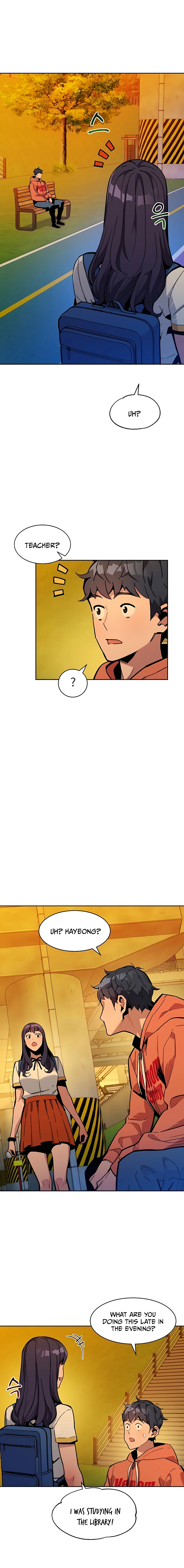 Auto Hunting With My Clones chapter 14 page 22