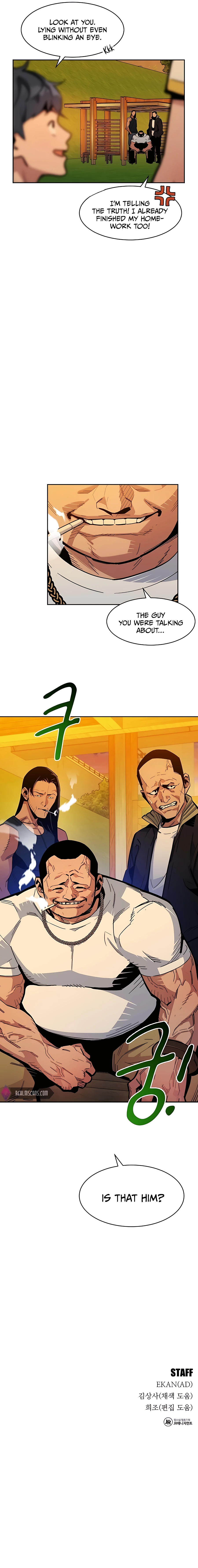 Auto Hunting With My Clones chapter 14 page 23