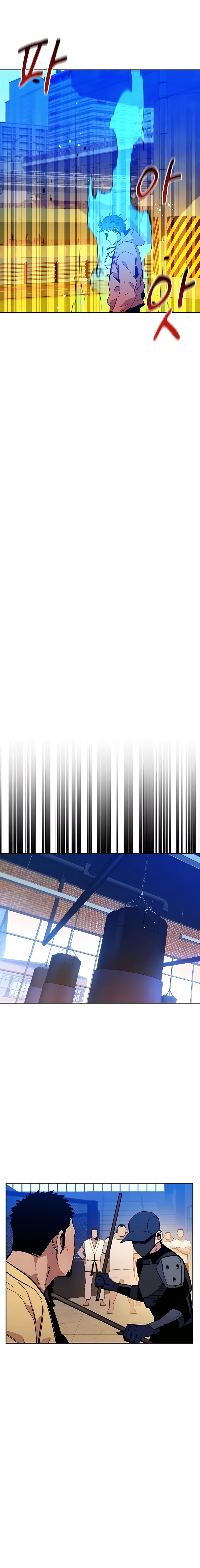 Auto Hunting With My Clones chapter 14 page 6