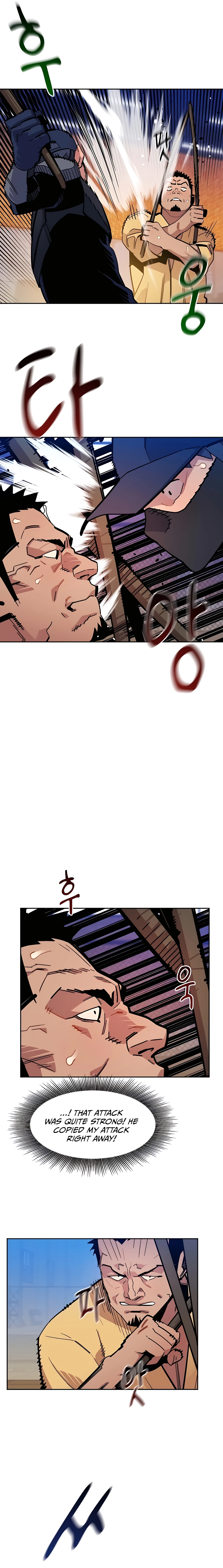 Auto Hunting With My Clones chapter 14 page 9