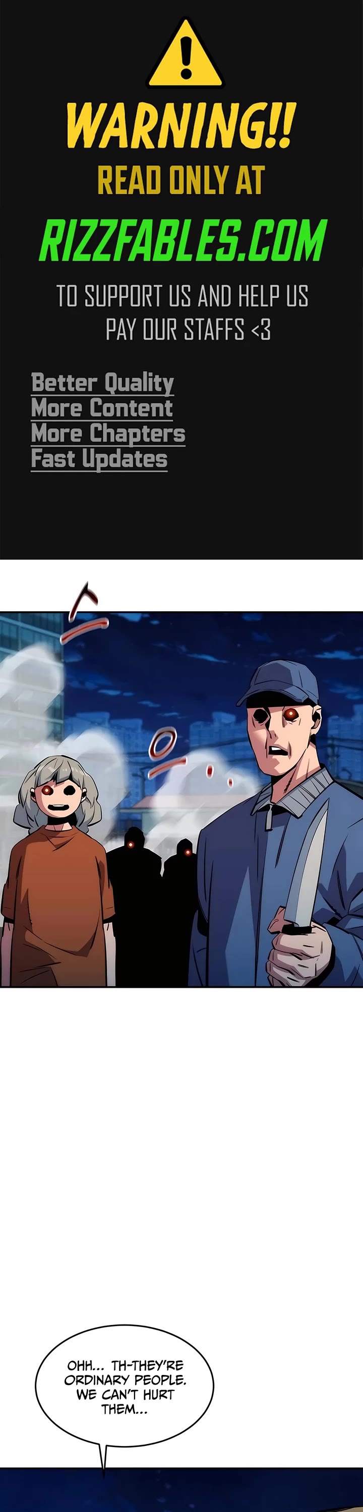 Auto Hunting With My Clones chapter 140 page 1