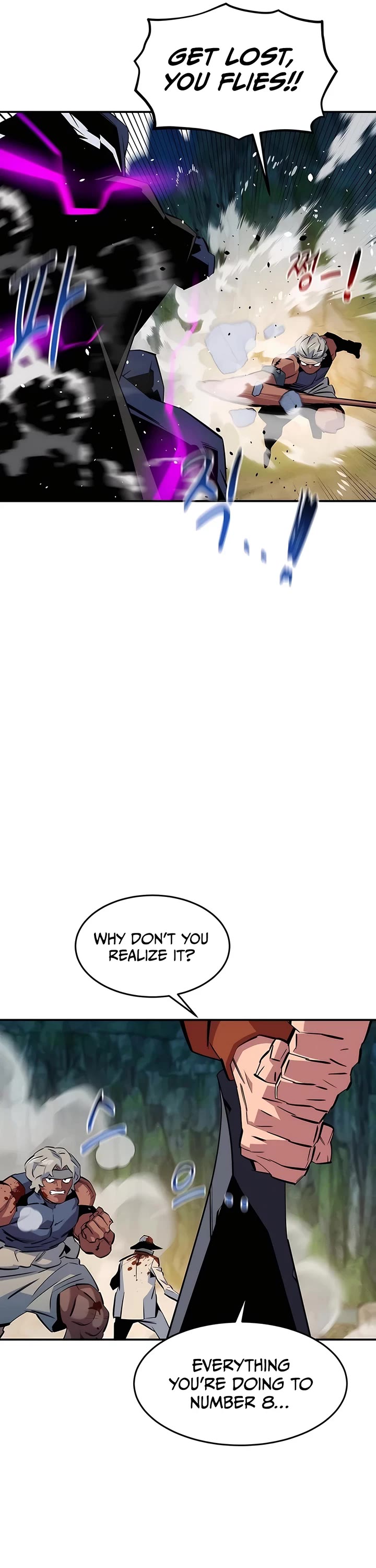 Auto Hunting With My Clones chapter 140 page 14