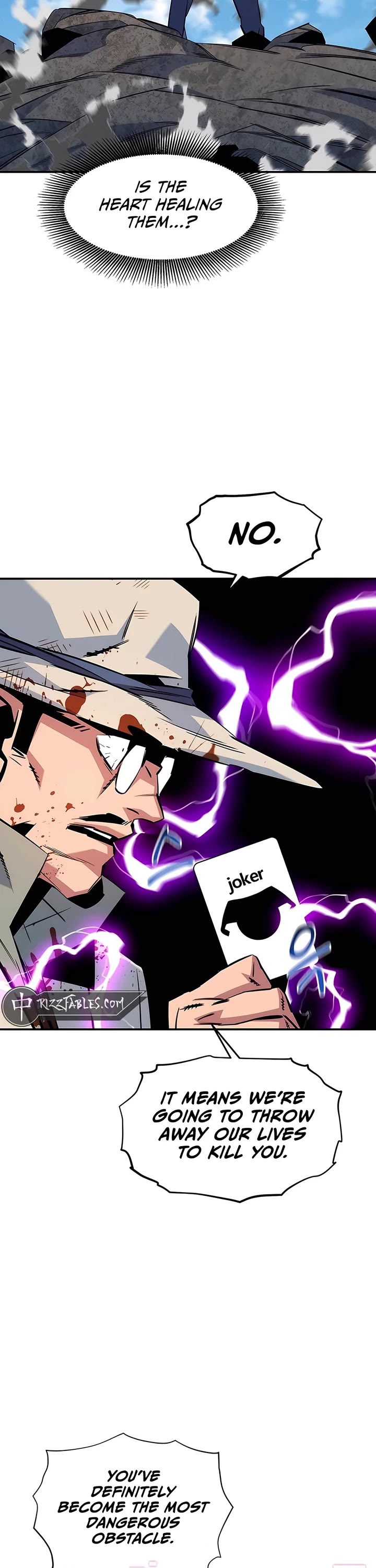 Auto Hunting With My Clones chapter 140 page 19