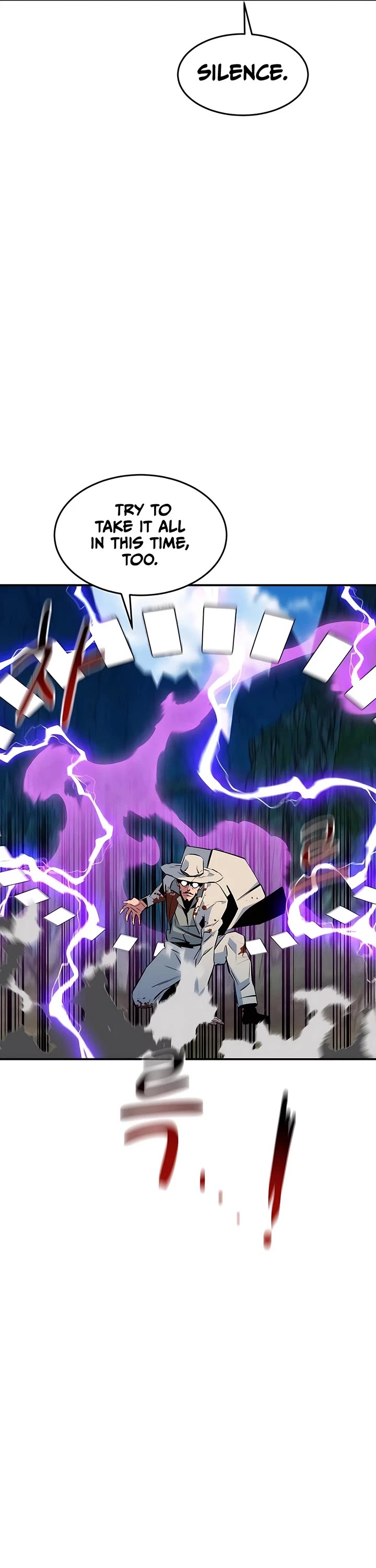 Auto Hunting With My Clones chapter 140 page 28