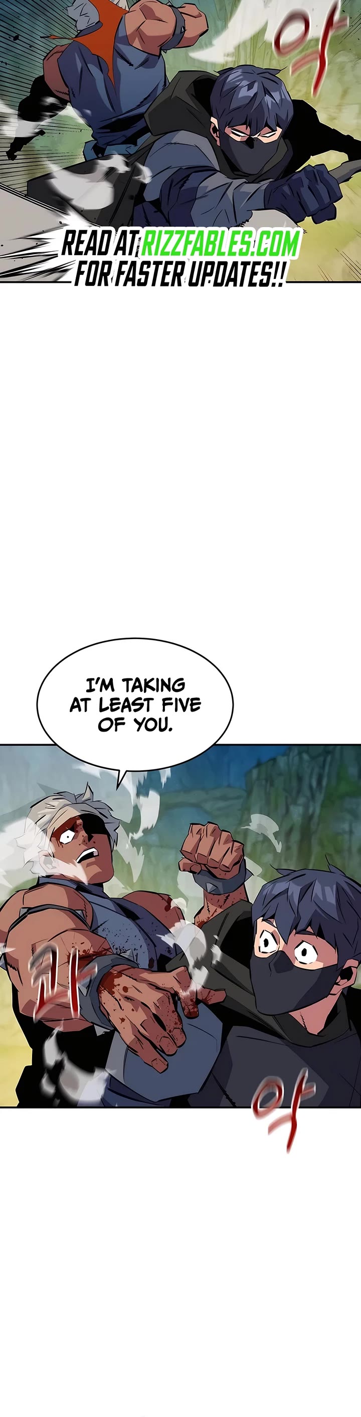 Auto Hunting With My Clones chapter 140 page 31