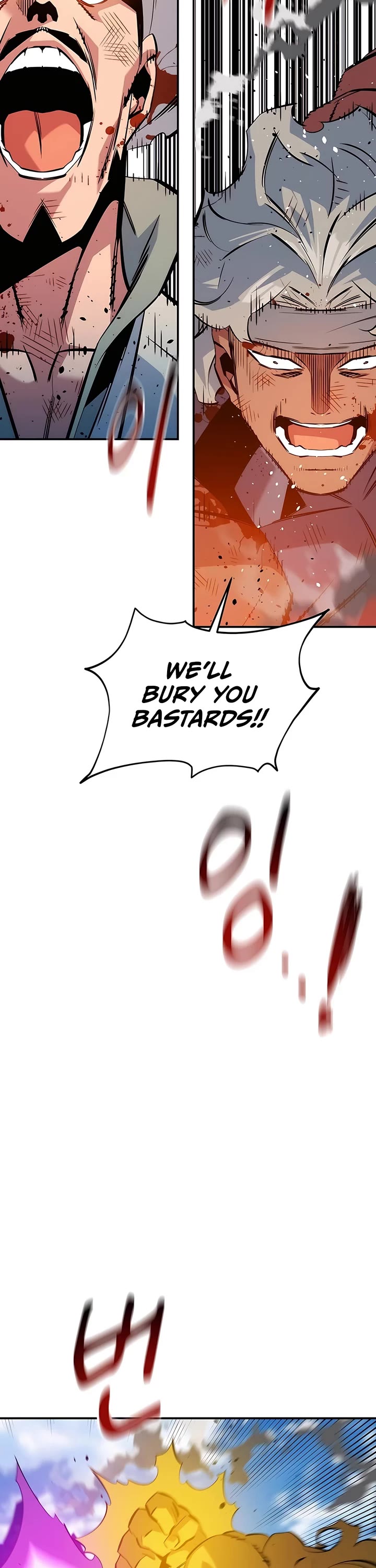 Auto Hunting With My Clones chapter 140 page 39